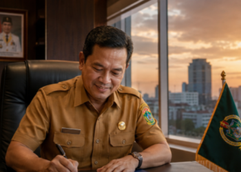 CPNS Pemprov Sumut 2026 Dibuka: Cek Bocoran Formasi dan Jadwal harian