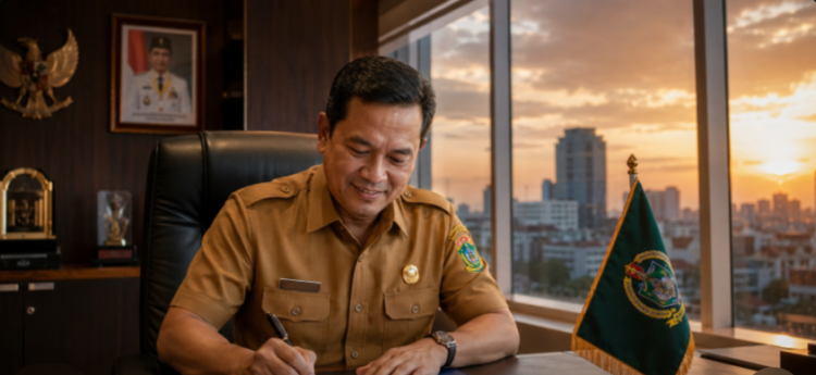 CPNS Pemprov Sumut 2026 Dibuka: Cek Bocoran Formasi dan Jadwal harian