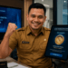 Pengembangan kualifikasi Cakap ASN Medan melalui uji kompetensi berkala untuk menjamin setiap pegawai memiliki keahlian yang relevan dengan kebutuhan organisasi pimpinan.