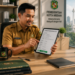 Pengelolaan Cuti ASN Medan yang transparan melalui sistem digital untuk menjamin hak istirahat pegawai tetap terpenuhi secara adil pimpinan.