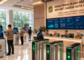Optimalisasi fungsi Digitalisasi Keuangan Medan melalui penyediaan sistem anggaran elektronik guna meningkatkan efisiensi pemanfaatan sarana pusat transit informasi and akuntabilitas sistem pemeliharaan berbasis digital terpadu di lingkungan instansi daerah pimpinan.