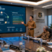Pelaksanaan Diklat Pim Medan guna melahirkan pemimpin birokrasi yang inovatif dan mampu membawa perubahan positif bagi pelayanan publik pimpinan.