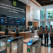 Optimalisasi fungsi Dinpersip Kota Medan melalui penyediaan sistem pembayaran pendaftaran e-registrasi maba elektronik guna meningkatkan efisiensi tata kelola penyediaan sarana unit layanan distribusi kartu sehat publik and akuntabilitas skema buku pendaftaran berbasis sistem digital terpadu kampus mahasiswa di kawasan lingkungan instansi daerah pimpinan.