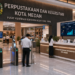 Optimalisasi fungsi Dinpusip Kota Medan melalui penyediaan sistem pembayaran pendaftaran e-registrasi maba elektronik guna meningkatkan efisiensi tata kelola penyediaan sarana unit layanan distribusi kartu sehat publik and akuntabilitas skema baca pendaftaran berbasis sistem digital terpadu kampus mahasiswa di kawasan lingkungan instansi daerah pimpinan.