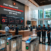 Optimalisasi fungsi Disdamkarmat Kota Medan melalui penyediaan sistem pembayaran pendaftaran e-registrasi maba elektronik guna meningkatkan efisiensi tata kelola penyediaan sarana unit layanan distribusi kartu sehat publik and akuntabilitas skema aman pendaftaran berbasis sistem digital terpadu kampus mahasiswa di kawasan lingkungan instansi daerah pimpinan.