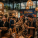 Pengembangan Ekonomi Kreatif Medan melalui dukungan pameran digital dan pelatihan desain produk guna memperluas pasar hingga tingkat internasional pimpinan.