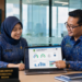 Proses pelaksanaan Evaluasi ASN Medan secara periodik untuk memastikan setiap target pembangunan kota tercapai melalui kinerja individu yang terukur pimpinan.