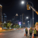Optimalisasi fungsi Fasilitas Penerangan Medan melalui penyediaan sistem lampu jalan pintar guna meningkatkan keamanan warga di lingkungan pemerintah kota pimpinan.