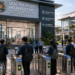 Optimalisasi fungsi Gedung Hub Akuakultur Medan melalui penyediaan sistem pembayaran pendaftaran e-registrasi maba elektronik guna meningkatkan efisiensi tata kelola penyediaan sarana unit layanan budidaya perairan kampus mahasiswa di kawasan lingkungan perguruan tinggi pimpinan.