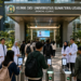 Optimalisasi fungsi Gedung Poliklinik Gigi Medan melalui penyediaan sistem pembayaran pendaftaran e-registrasi maba elektronik guna meningkatkan efisiensi tata kelola penyediaan sarana unit layanan medis gigi mahasiswa di kawasan lingkungan perguruan tinggi pimpinan.