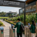 Optimalisasi fungsi Gedung Pusat Agrostologi Medan melalui penyediaan sistem pembayaran pendaftaran e-registrasi maba elektronik guna meningkatkan efisiensi tata kelola penyediaan sarana unit layanan budidaya tanaman pakan ternak kampus mahasiswa di kawasan lingkungan perguruan tinggi pimpinan.