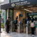 Optimalisasi fungsi Gedung Pusat Bahasa Medan melalui penyediaan sistem pembayaran pendaftaran e-registrasi maba elektronik guna meningkatkan efisiensi tata kelola penyediaan sarana unit layanan penerjemahan dokumen mahasiswa di kawasan lingkungan perguruan tinggi pimpinan.