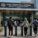 Optimalisasi fungsi Gedung Pusat Komputer Medan melalui penyediaan sistem pembayaran pendaftaran e-registrasi maba elektronik guna meningkatkan efisiensi tata kelola penyediaan sarana unit layanan komputasi awan mahasiswa di kawasan lingkungan perguruan tinggi pimpinan.