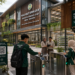 Optimalisasi fungsi Gedung Pusat Serikultur Medan melalui penyediaan sistem pembayaran pendaftaran e-registrasi maba elektronik guna meningkatkan efisiensi tata kelola penyediaan sarana unit layanan budidaya ulat sutera dan pohon murbei kampus mahasiswa di kawasan lingkungan perguruan tinggi pimpinan.