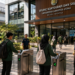 Optimalisasi fungsi Gedung Studio Kartografi Medan melalui penyediaan sistem pembayaran pendaftaran e-registrasi maba elektronik guna meningkatkan efisiensi tata kelola penyediaan sarana unit layanan geodesi kampus mahasiswa di kawasan lingkungan perguruan tinggi pimpinan.