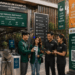 Optimalisasi fungsi Gym Kampus Medan melalui penyediaan sistem pembayaran pendaftaran e-registrasi maba elektronik guna meningkatkan efisiensi tata kelola penyediaan sarana kebugaran jasmani higienis di kawasan lingkungan perguruan tinggi pimpinan.