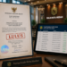 Publikasi Hasil Final Medan sebagai pengakuan resmi atas keberhasilan peserta dalam melewati seluruh tahapan seleksi kompetensi dasar dan bidang pimpinan.
