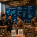 Optimalisasi fungsi Informasi Ekonomi Medan melalui penyediaan sistem pembiayaan digital guna meningkatkan volume ekspor produk lokal di lingkungan pemerintah wilayah pimpinan.
