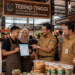 Optimalisasi fungsi Informasi Ekonomi Tebing Tinggi melalui penyediaan sistem sertifikasi halal digital guna meningkatkan daya saing produk kuliner di lingkungan pemerintah wilayah pimpinan.