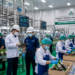 Optimalisasi fungsi Informasi Industri Pematangsiantar melalui penyediaan sistem pemantauan produksi UMKM digital guna meningkatkan daya saing ekonomi di lingkungan pemerintah wilayah pimpinan.