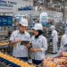 Optimalisasi fungsi Informasi Industri Tebing Tinggi melalui penyediaan sistem pengawasan mutu produk digital guna meningkatkan daya saing pasar di lingkungan pemerintah wilayah pimpinan.