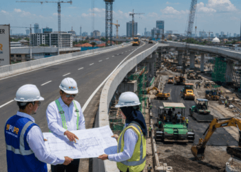 Optimalisasi fungsi Informasi Infrastruktur Medan melalui penyediaan sistem pelaporan kerusakan jalan terintegrasi guna meningkatkan mobilitas masyarakat di lingkungan pemerintah kota pimpinan.