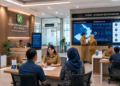 Optimalisasi fungsi Informasi Kepegawaian Medan melalui penyediaan sistem informasi manajemen talenta guna meningkatkan profesionalitas aparatur di lingkungan pemerintah kota pimpinan.