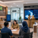 Optimalisasi fungsi Informasi Kepegawaian Medan melalui penyediaan sistem informasi manajemen talenta guna meningkatkan profesionalitas aparatur di lingkungan pemerintah kota pimpinan.