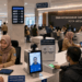 Optimalisasi fungsi Informasi Kependudukan Medan melalui penyediaan sistem identitas kependudukan digital guna meningkatkan efisiensi layanan sipil di lingkungan pemerintah kota pimpinan.