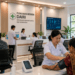 Optimalisasi fungsi Informasi Kesehatan Dairi melalui penyediaan sistem antrean medis digital guna meningkatkan aksesibilitas pelayanan kesehatan di lingkungan pemerintah wilayah pimpinan.