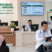 Optimalisasi fungsi Informasi Kesehatan Deli Serdang melalui penyediaan sistem rekam medis digital guna meningkatkan efisiensi pelayanan pasien di lingkungan pemerintah wilayah pimpinan.