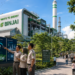 Optimalisasi fungsi Informasi Lingkungan Binjai melalui penyediaan sistem monitoring kebersihan kota digital guna mewujudkan tata kelola limbah yang efisien di lingkungan pemerintah wilayah pimpinan.