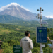 Optimalisasi fungsi Informasi Lingkungan Karo melalui penyediaan sistem peringatan dini bencana digital guna meningkatkan keamanan warga di lingkungan pemerintah wilayah pimpinan.
