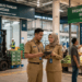 Optimalisasi fungsi Informasi Pangan Medan melalui penyediaan sistem informasi harga pasar real-time guna meningkatkan daya beli masyarakat di lingkungan pemerintah kota pimpinan.