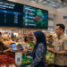 Optimalisasi fungsi Informasi Pasar Binjai melalui penyediaan sistem retribusi digital guna meningkatkan transparansi tata kelola niaga di lingkungan pemerintah wilayah pimpinan.