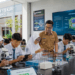 Optimalisasi fungsi Informasi Pendidikan Binjai melalui penyediaan sistem perpustakaan digital terintegrasi guna meningkatkan minat baca di lingkungan pemerintah wilayah pimpinan.