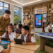 Optimalisasi fungsi Informasi Pendidikan Karo melalui penyediaan sistem pendaftaran beasiswa digital guna meningkatkan prestasi akademik di lingkungan pemerintah wilayah pimpinan.