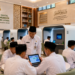 Optimalisasi fungsi Informasi Pendidikan Karo melalui penyediaan sistem rapor digital guna meningkatkan transparansi evaluasi belajar di lingkungan pemerintah wilayah pimpinan.