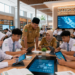 Optimalisasi fungsi Informasi Pendidikan Langkat melalui penyediaan sistem pendaftaran beasiswa prestasi digital guna meningkatkan kualitas SDM di lingkungan pemerintah wilayah pimpinan.