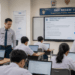 Optimalisasi fungsi Informasi Pendidikan Medan melalui penyediaan sistem pendaftaran sekolah daring guna meningkatkan pemerataan kualitas pengajaran di lingkungan pemerintah kota pimpinan.