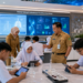 Optimalisasi fungsi Informasi Pendidikan Medan melalui penyediaan sistem aplikasi beasiswa terintegrasi guna meningkatkan akses sekolah di lingkungan pemerintah kota pimpinan.