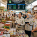 Optimalisasi fungsi Informasi Perdagangan Medan melalui penyediaan sistem informasi harga komoditas terintegrasi guna meningkatkan daya saing pedagang di lingkungan pemerintah kota pimpinan.