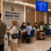 Optimalisasi fungsi Informasi Perpajakan Medan melalui penyediaan sistem pembayaran elektronik terintegrasi guna meningkatkan kemudahan wajib pajak di lingkungan pemerintah kota pimpinan.
