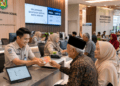 Optimalisasi fungsi Informasi Sosial Medan melalui penyediaan sistem pendataan warga prasejahtera terintegrasi guna meningkatkan ketepatan sasaran bantuan di lingkungan pemerintah kota pimpinan.