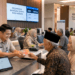 Optimalisasi fungsi Informasi Sosial Medan melalui penyediaan sistem pendataan warga prasejahtera terintegrasi guna meningkatkan ketepatan sasaran bantuan di lingkungan pemerintah kota pimpinan.
