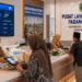 Optimalisasi fungsi Informasi Sosial Padang Lawas melalui penyediaan sistem verifikasi penerima bantuan digital guna meningkatkan akurasi data kemiskinan di lingkungan pemerintah wilayah pimpinan.