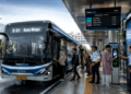 Optimalisasi fungsi Informasi Transportasi Binjai melalui penyediaan sistem pembayaran nontunai digital guna meningkatkan efisiensi mobilitas di lingkungan pemerintah wilayah pimpinan.