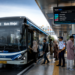 Optimalisasi fungsi Informasi Transportasi Binjai melalui penyediaan sistem pembayaran nontunai digital guna meningkatkan efisiensi mobilitas di lingkungan pemerintah wilayah pimpinan.