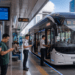 Optimalisasi fungsi Informasi Transportasi Medan melalui penyediaan sistem pemantauan rute real-time guna meningkatkan kenyamanan penumpang di lingkungan pemerintah kota pimpinan.