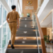 Ilustrasi penataan Jabatan ASN Medan yang menggunakan sistem merit pimpinan untuk menjamin transparansi dalam promosi dan penempatan posisi pegawai pimpinan.